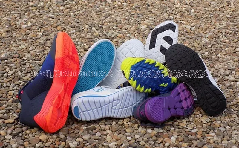 2026潮牌DUNKSNEAKER：引领未来潮流的新生代选择